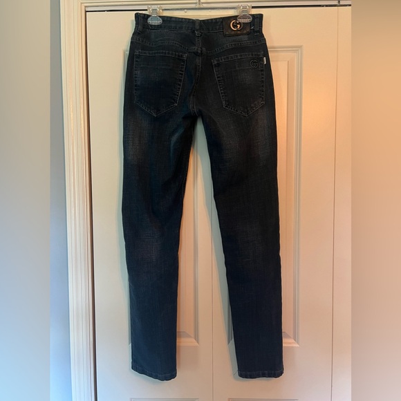 Men’s Gucci jeans. Size 32. - Picture 4 of 13